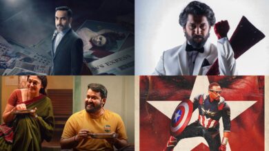 OTT releases this weekend