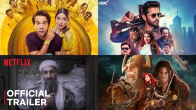List of 20 movies, shows to watch on OTT platforms [May 12 -18]