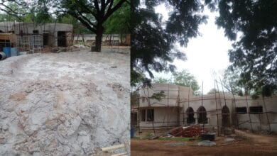 Lease of professors quarters for establishing tribal museum inside OU campus hits legal and ideological roadblocks.