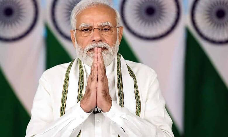 PM modi