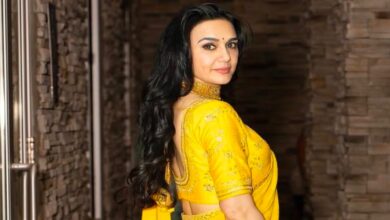 Preity Zinta reveals the reason behind the constant smile on her face