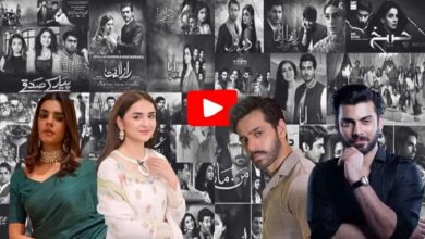 Pak dramas banned: Hum TV tells Indians to use VPN