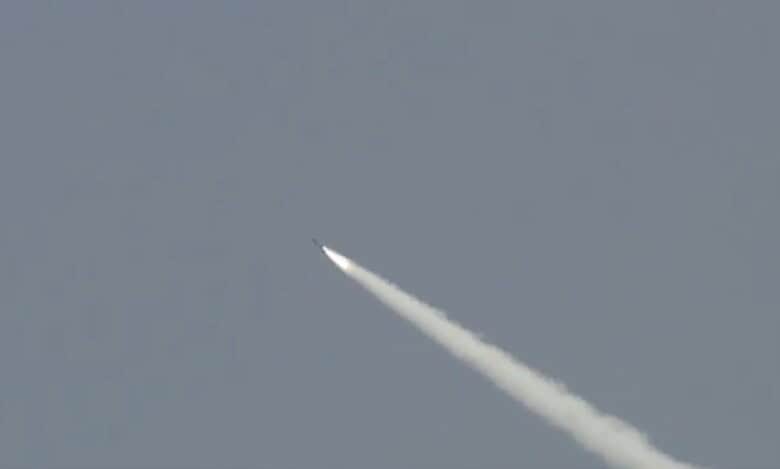 Pakistan test-fires Abdali missile amid strained ties with India