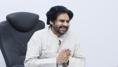 Andhra Pradesh DCM Pawan Kalyan