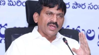 Revenue minister Ponguleti Srinivasa Reddy directs all collectors to be prepared to address Bhu Bharati issues in all mandals starting June 2, 2025.