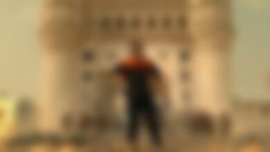 Upcoming tollywood movie