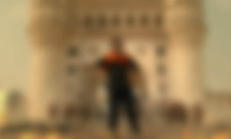 Upcoming tollywood movie