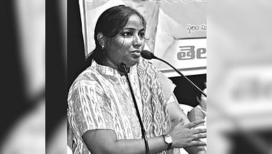 Surepalli Sujatha