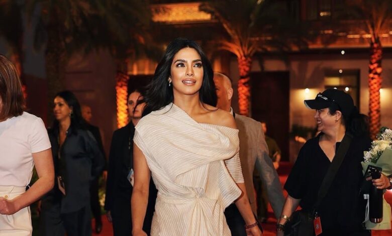 Priyanka Chopra is finally heading home to ‘angels’ Nick Jonas, daughter Malti