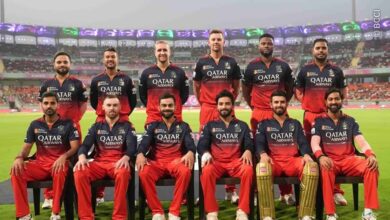 IPL 2025: RCB Squad
