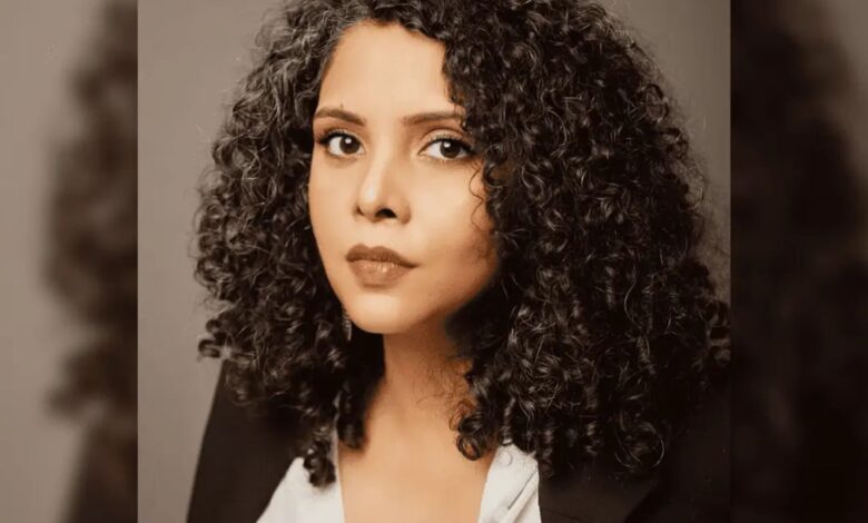 Rana Ayyub