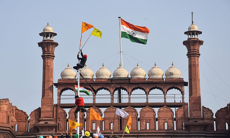 Red Fort