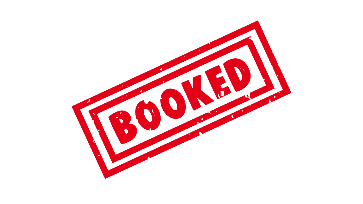 Representational Image of police case booked