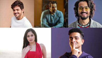 Richest influencers of India