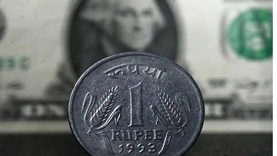 Rupees and US Dollar