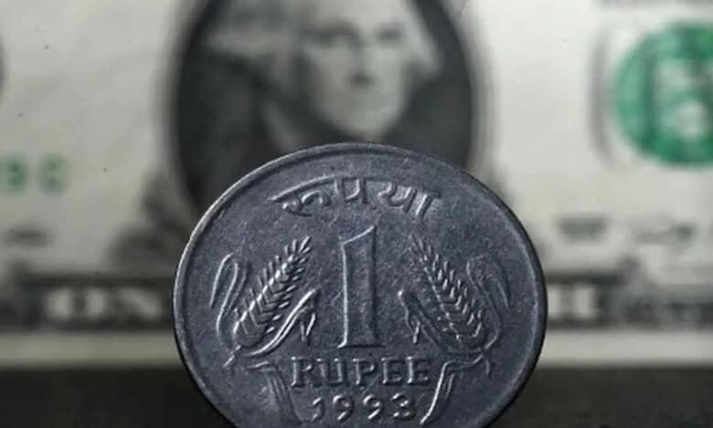 Rupees and US Dollar