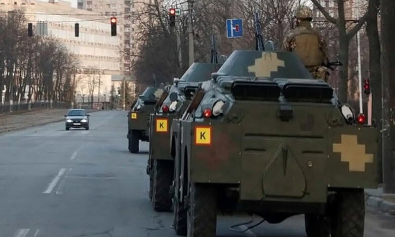 Russian Army