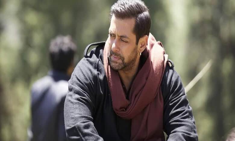 Salman trolled for tweeting & deleting about ceasefire while staying silent on Operation Sindoor