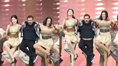 Salman Khan’s viral concert video sparks online buzz