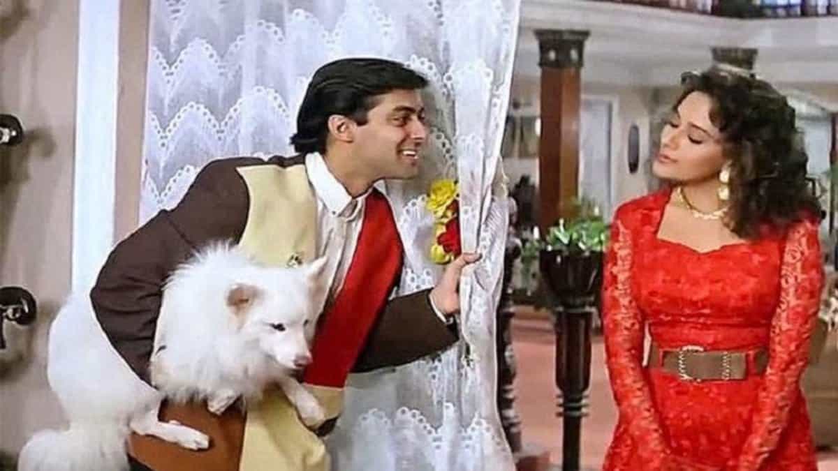 Salman Khan's Hum Aapke Hain Koun