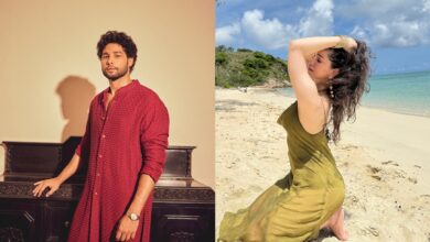 Are Siddhant Chaturvedi and Sara T the new B-town pair?