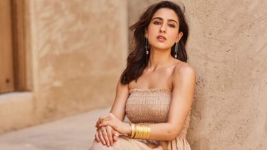 Sara Ali Khan is dating a boy from this city, claims Reddit post