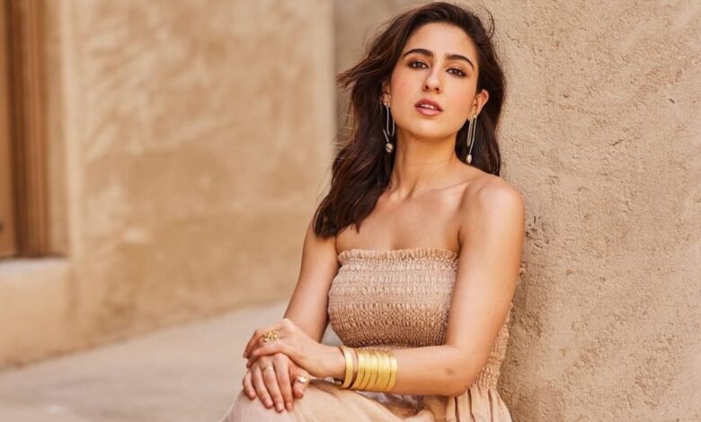 Sara Ali Khan is dating a boy from this city, claims Reddit post