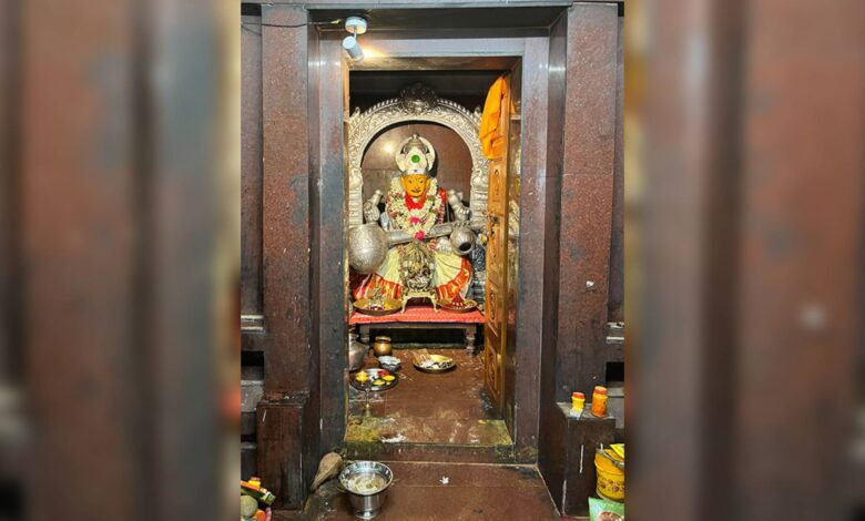 12-day Saraswathi Pushkaralu begin at Triveni Sangam, in Telangana