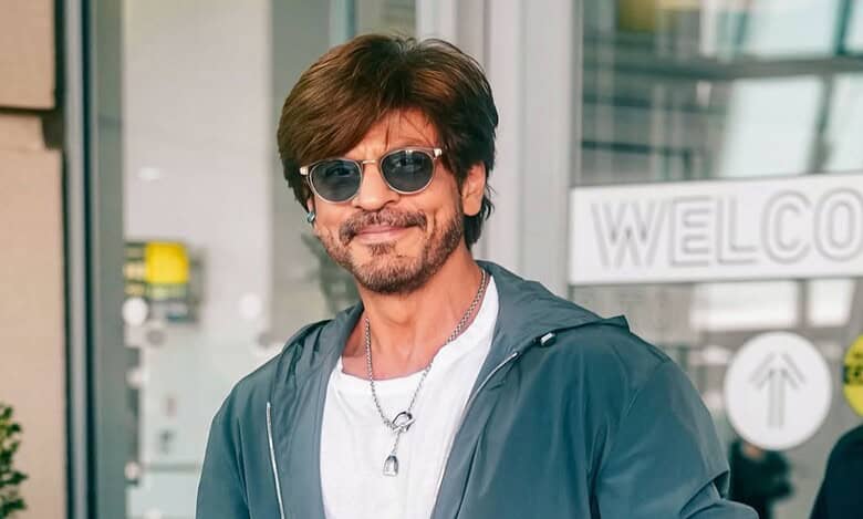 Shah Rukh Khan’s Met Gala 2025 look teased with 'Bengal Tiger'