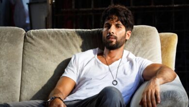 Shahid Kapoor is now one of top paid actors on OTT, check his fees