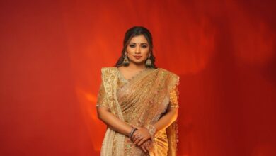 Shreya Ghoshal postpones her Mumbai concert amidst India-Pak conflict