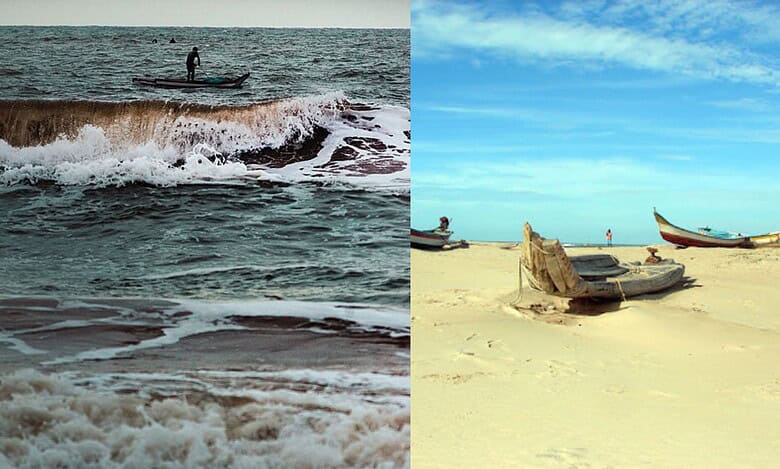 Weekend escapes 2025: Top 6 beaches within 350 km of Hyderabad