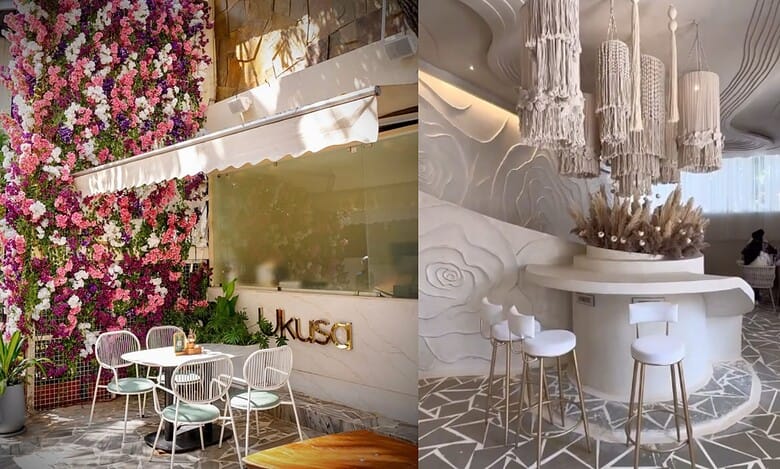New Insta-worthy cafes of Hyderabad
