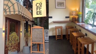 Trending reels: 10th Street Coffee, Hyderabad’s viral tiniest cafe