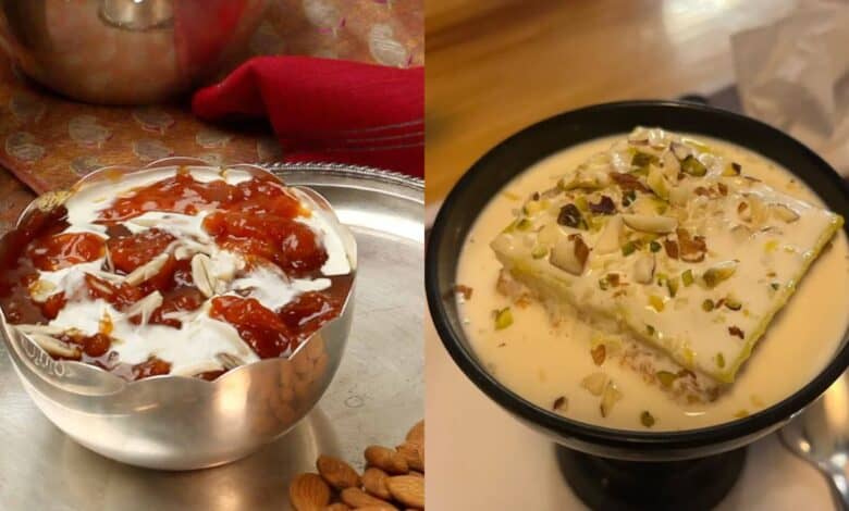 Tracing journey of Hyderabad's oldest dessert: Qubani ka meetha