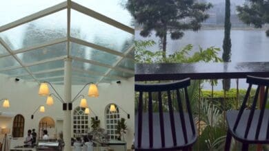 6 Must-visit cafes in Hyderabad to make the most of rainy season