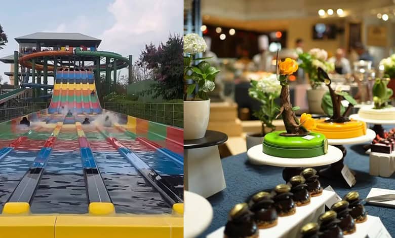 6 Last-minute events to celebrate Mother's Day 2025 in Hyderabad