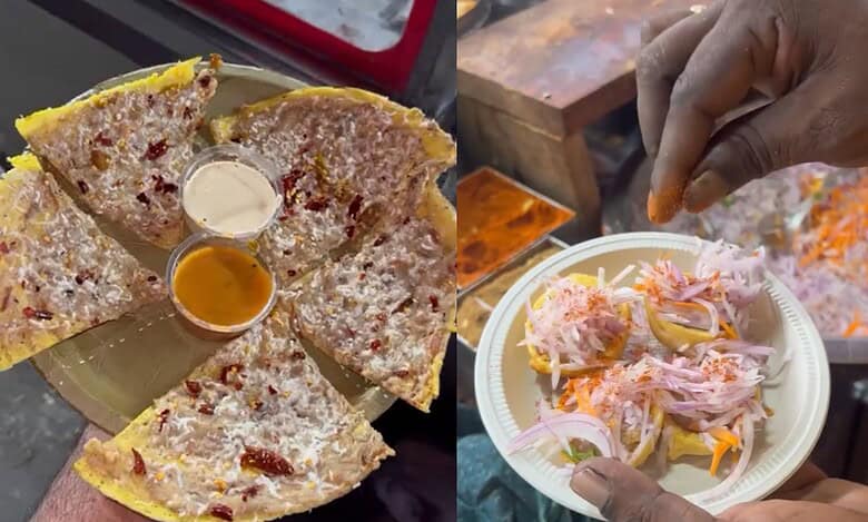 6 Weirdest food combos that went viral in Hyderabad so far