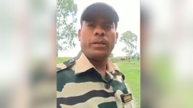 Video: Indian Armyman posted in Jammu accuses VRO's kin of land grab in Siddipet