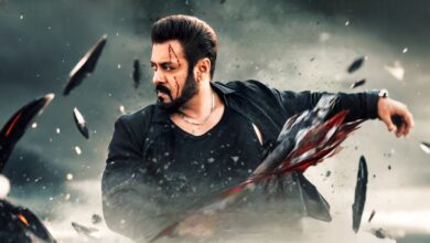 Salman Khan's Sikandar