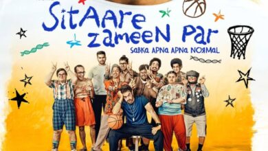 Aamir Khan’s ‘Sitaare Zameen Par’ turns punishment to hope
