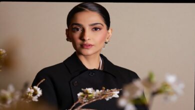 Sonam Kapoor is in awe of Diljit Dosanjh's Met Gala look: You look so handsome