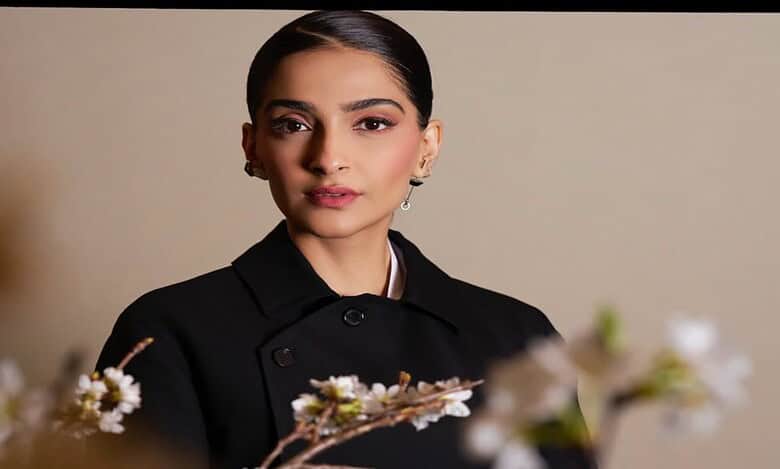 Sonam Kapoor is in awe of Diljit Dosanjh's Met Gala look: You look so handsome