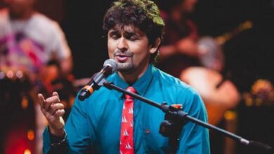Sonu Nigam says 'Sorry Karnataka' after being barred from Kannada Film Industry