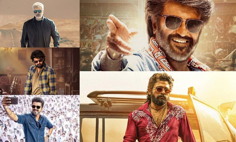 Top 5 highest-paid South Indian actors as of May 2025