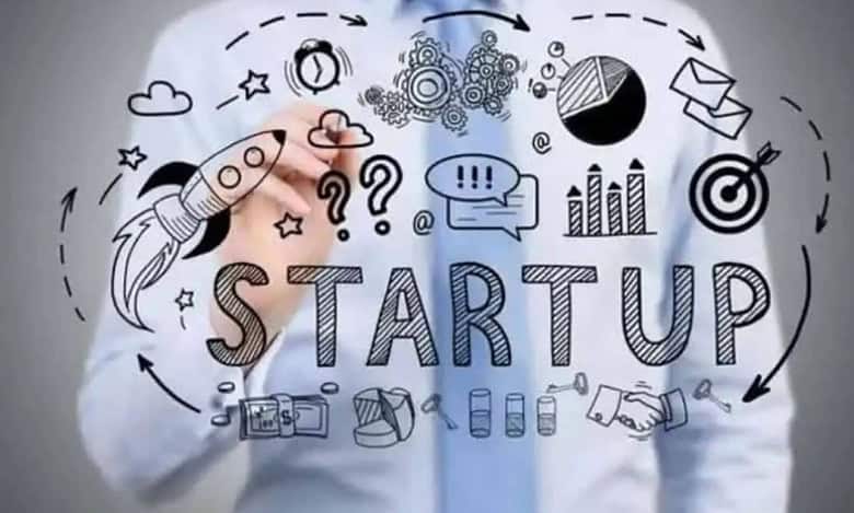 Startup