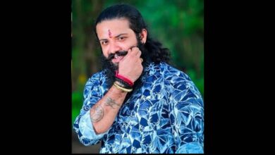 File Photo: VHP worker Suhas Shetty