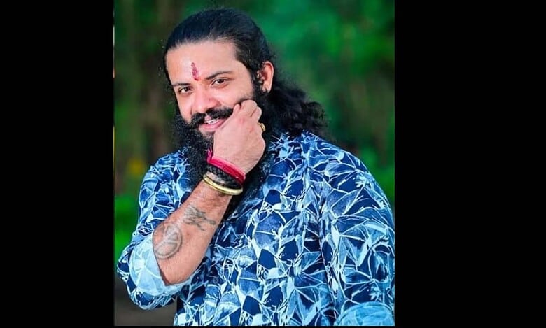 File Photo: VHP worker Suhas Shetty