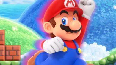 Super Mario’s name came from a rent fight—Seriously!