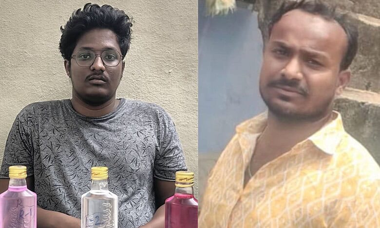 TGSPDCL lineman arrested for accepting Rs 30000 bribe in Amberpet